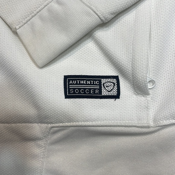 Nike dri-fit USA soccer jacket size Medium - Picture 2 of 6